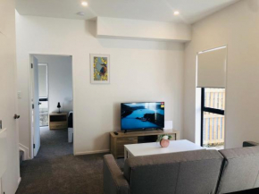 Cozy Brand New Townhouse 24
